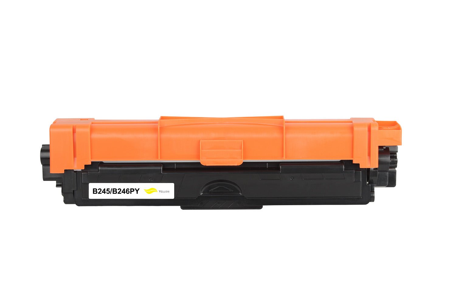 Cartouche Toner Compatible Brother TN-245Y (TN245Y) Jaune 2200pages - KERA FRANCE Cartouche Toner Compatible Brother TN-245Y (TN245Y) Jaune 2200pages - KERA FRANCE